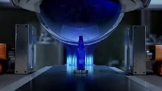 Bud Light Platinum | ‘Factory’ Superbowl TV :30
