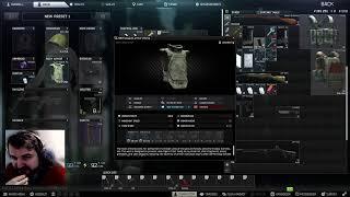 Escape From Tarkov (PVE) Hradcore + mastery lockout