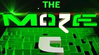 The Maze - SATO48 2015 - Short Film