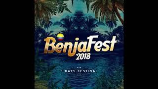 All In One Music Benja Fest Festival 2018 Set -Colombia-