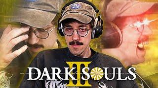 Das Spiel ist GEGEN mich?! | 021 | Dark Souls 3