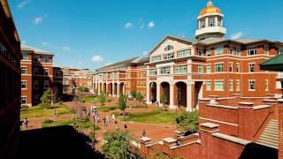 UNC Charlotte - What To Know On Campus