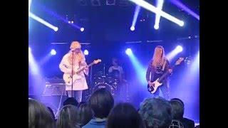 Breed live at Isendoorn Muziekfestival