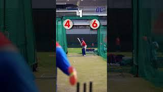 Guess The Shot ft. Jake Fraser | Delhi Capitals