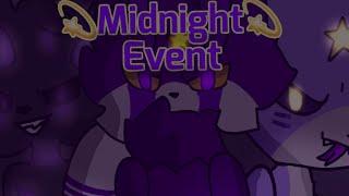 Midnight Event | Fan Made Kaiju Paradise Event