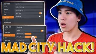 Mad City Roblox Script Exploit Autofarm INFINITE CASH (2025 Pastebin)