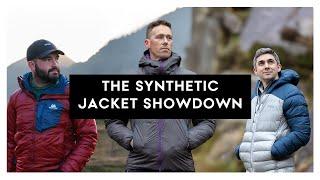 RAB Cirrus Ultra vs. ME Oreus vs. Patagonia DAS Light Hoody: Best Synthetic Jacket Comparison