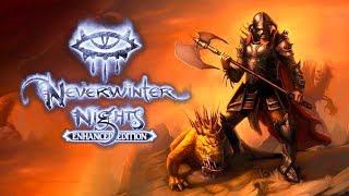 Neverwinter Nights Enhanced Edition: Shadows of Undrentide - Hilltop - Gameplay Walkthrough