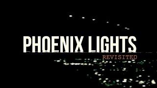 Mouthy Buddha: The Phoenix Lights REVISITED (2018)