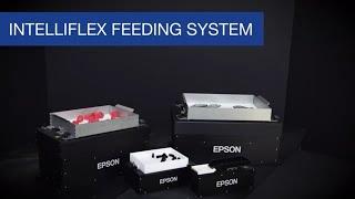 IntelliFlex™ Parts Feeding System | The Smart Singulation Solution