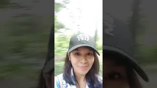 Jalan-jalan  ke Batu di Daerah Coban Rais bersama keluarga ! Vlog 1