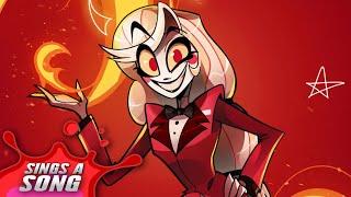 Charlie Morningstar Sings A Song [Hazbin Hotel]