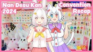 【Convention Recap】 Nan Desu Kan 2024