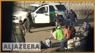  Thousands of migrant children allege abuse by US border officials | Al Jazeera English