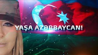 Irade Mehri - Yasa Azerbaycan 2020 (Official Music Video)