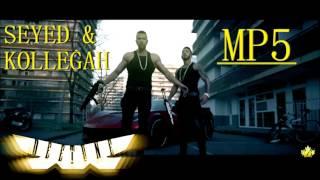 SAYED feat KOLLEGAH  MP5 Instrumental