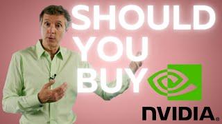 Should I Buy NVDA? | Weekend Edition June 1, 2024