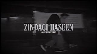 [Zindagi Haseen] Aesthetxc vibes