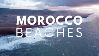 10 Best Beaches In Morocco You Must See - Travel Video