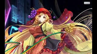 TouHou Lost Word - New Lunar Capital Expo (Statue Making Marathon) with commentary