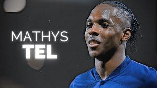 Mathys Tel - Special Talent | 2024