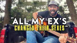 "All My Exes CHANGED THEIR SEXES"  | Buddy Brown | Truck Sessions