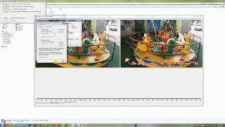 Hướng dẫn Encode xuất Video Aegisub Effects bằng phần mềm VirtualDub