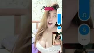 DESAHAN ABG COLMEK BIGO LIVE PART2