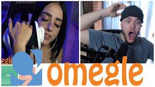 OMEGLE KING FINDS BADDIES  (BEATBOX REACTIONS)