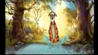 Tigger's Song (ITA)