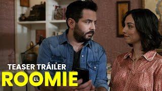 El Roomie - Tráiler