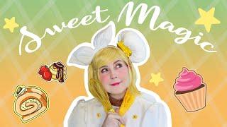 Sweet magic CMV - Vocaloid live action