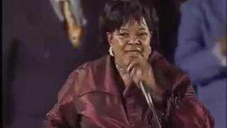 Orignal Shirley Caesar You Name it CHALLENGE SUB2 @bigbobbytheboss beans greens potatoes tomatoes