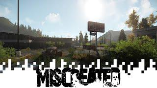 Miscreated (Gameplay)