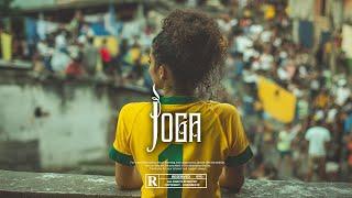 Brazilian Funk Type Beat | "JOGA" - Baile Funk | Dancehall Instrumental 2025