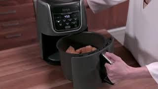 Meet the Ninja Airfryer: How to use