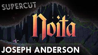 Pixelated Chaos | Noita Supercut