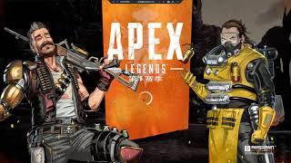 apex legends Report a Problem