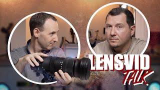 LensVid Talk - Photography Game, AI Everywhere and Microscope Lens (Episode 3)