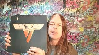 Frank Blackfire von Sodom über Eddie Van Halen (guitar Magazin)