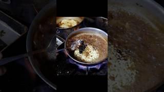 서울 3대 라면 장인이 끓인 이것?! 무조건 맛봐야하는 분식 노포 Korean street food