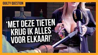 Wat is de gekste plek waar je seks hebt gehad?! | KATERTJE in Eindhoven