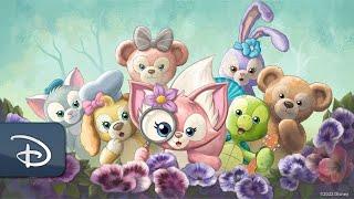 Lunchbox Mystery | Duffy & Friends | D23 Expo 2022