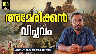 American Revolution Explained | alexplain