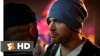 Step Up All In (1/10) Movie CLIP - You Picked The Wrong Night (2014) HD