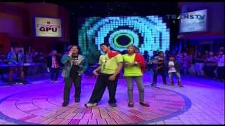 WALI BAND [Udin Bertanya] Live At YuKeepSmile YKS (18-03-2014) Courtesy TRANS TV