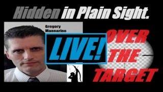 LIVE! (THE FINAL PHASE). What The Fed. Is About To Do WILL CHANGE EVERYTHING. Mannarino