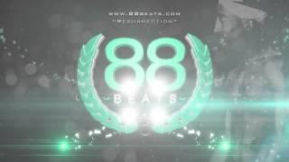 "Tupac Type Beat" Resurrection - 88Beats.com "2014"