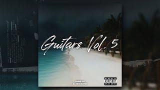 FREE Spanish Guitar Loop Kit / Sample Pack - "GUITARS VOL.5" [10 Royalty-Free Samples]