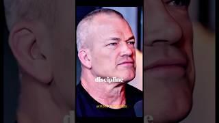 Discipline Equals Freedom  | Jocko Willink #shorts #motivation #freedom